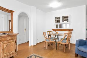 Kép Aparthotel Ona Cala Pi Club szállásáról Cala Piben a galériában