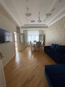 バクーにあるBaku Relax Homeのギャラリーの写真