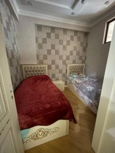 バクーにあるBaku Relax Homeのギャラリーの写真 +4枚の写真