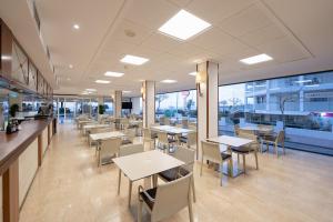 Restoran atau tempat makan lain di Hotel RH Riviera - Adults Only
