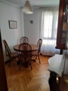 Гостиная зона в El Canton