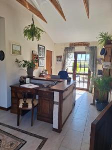 Fotografie z fotogalerie ubytování Corthna Lodge v destinaci Schull