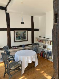 Fotografie z fotogalerie ubytování Rooms for rent Nienburg Weser v destinaci Nienburg