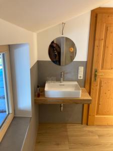 Fotografie z fotogalerie ubytování Ferienwohnung Heilingbrunner v destinaci Bad Wiessee