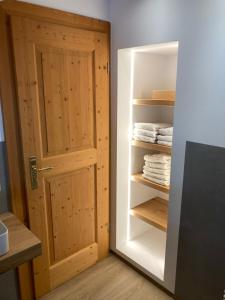 Fotografie z fotogalerie ubytování Ferienwohnung Heilingbrunner v destinaci Bad Wiessee