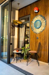 Fotografie z fotogalerie ubytování Penthouse-fes v destinaci Fès + 37 fotografií