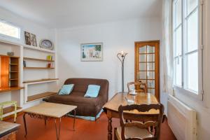 Gallery image of Le Matisse in Cagnes-sur-Mer