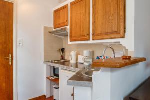 Gallery image of Le Matisse in Cagnes-sur-Mer