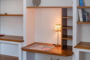 Gallery image of Le Matisse in Cagnes-sur-Mer