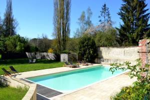 Gallery image of Le Clos Sainte-Marie in Mesland