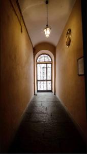 Foto dalla galleria di Centralissimo -- Vista Alpi! a Torino