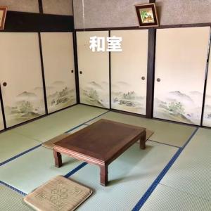 Foto dalla galleria di エコビレッジ地球人村 a Shimoichi