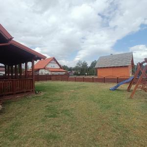 Afbeelding uit fotogalerij van Domek u Natalii in Okoniny Nadjezierne