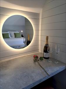 Gallery image of Cardinham Lodge - 3 bedroom - VP8 in Looe +5 photos