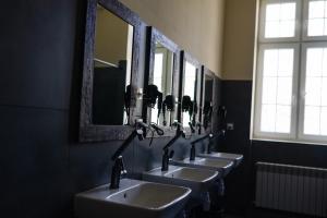 Fotografie z fotogalerie ubytování Boutique-Capsule Hostel ve Varšavě