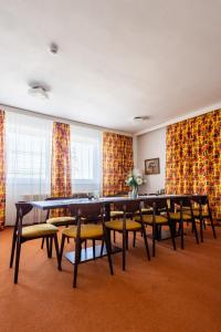 Fotografie z fotogalerie ubytování Hotel JISKRA na Čeladné v Čeladné