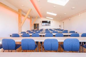 Konferenční prostory v ubytování Hotel JISKRA na Čeladné