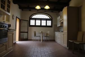 Gallery image of La Barchessa Country House in Budrio