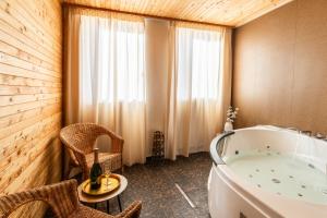 Fotografie z fotogalerie ubytování Hotel JISKRA na Čeladné v Čeladné