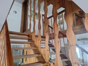 Fotografie z fotogalerie ubytování Villa EDEN BLICK v destinaci Edenkoben