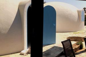 Fotografie z fotogalerie ubytování Capobianco wild glamping v destinaci Punta Braccetto