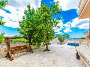 Fotografie z fotogalerie ubytování Modern Escape with Private Pool Sauna Game Room BBQ near Zadar v destinaci Zadar