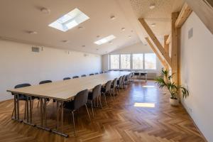 Konferenční prostory v ubytování Hotel JISKRA na Čeladné