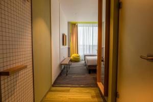 Foto sihtkohas Chişinău asuva majutusasutuse ibis Styles Chisinau galeriist