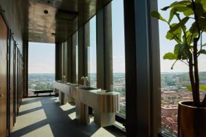 Foto dalla galleria di Clarion Hotel Draken a Göteborg
