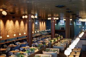 Ristorante o altro punto ristoro di Clarion Hotel Draken