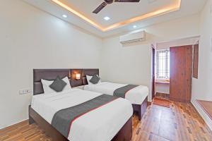 Gallery image of HOTEL O VELCO in Chennai +28 photos