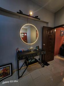 カラチにあるImperium luxeのギャラリーの写真