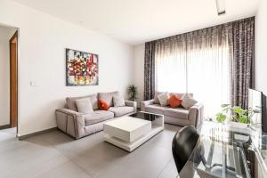 Galeriebild der Unterkunft Luxurious apartment in Eclat 