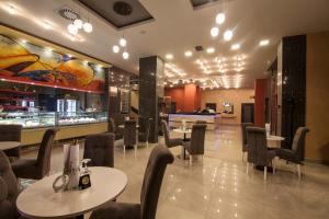 Gallery image of Drina Hotel in Bijeljina