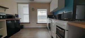 Fotografie z fotogalerie ubytování Valhaven Apartment 1 v destinaci Orkneje