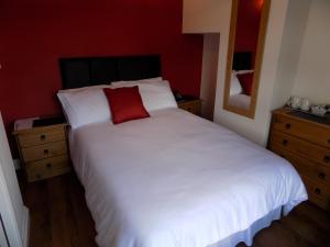 Gallery image of River Lodge B&B Ltd in Spalding +12 photos
