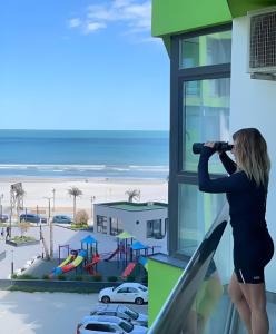 Φωτογραφία από το άλμπουμ του Alezi Apartamente σε Mamaia Nord – Navodari