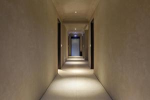 Fotografie z fotogalerie ubytování Linggan Anyu Hotel v destinaci Sia-men
