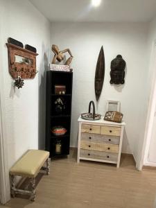 Fotografie z fotogalerie ubytování Apartamento frente al Mar v destinaci Benicàssim