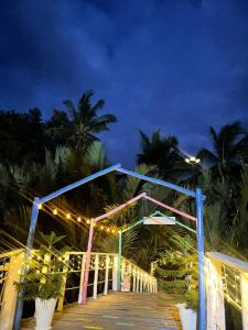 Fotografie z fotogalerie ubytování V-Relaxing Resort v destinaci Kampot
