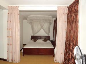Imagem da galeria de Sheron Hotel Kampala em Kampala