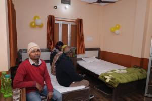 Billede fra billedgalleriet på Swastik Guest House i Muzaffarpur