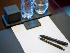 Fotografie z fotogalerie ubytování Pullman Tangshan v Tchang-šanu