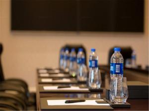 Konferenční prostory v ubytování Pullman Tangshan