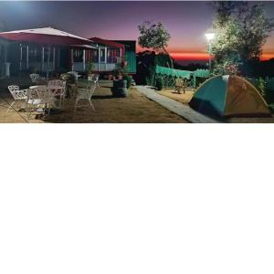 Gallery image of Mahadev Nature Treat Hotel in Shimla Airport +15 photos