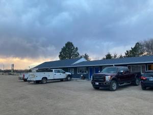 Φωτογραφία από το άλμπουμ του Dew Drop Inn Motel by OYO Miller SD σε Miller