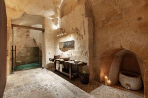 Fotografie z fotogalerie ubytování Corte San Pietro v destinaci Matera