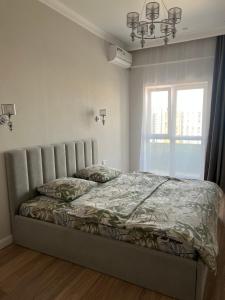 Fotografie z fotogalerie ubytování Premium Plaza v destinaci Aktau