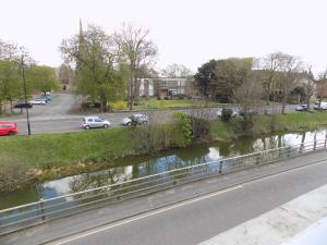 Gallery image of River Lodge B&B Ltd in Spalding