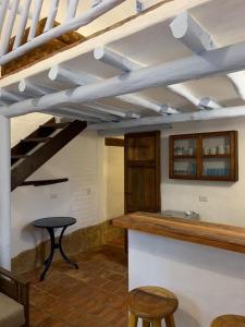 Photo de la galerie de l'établissement Hostal Casa Yerbabuena, à Barichara